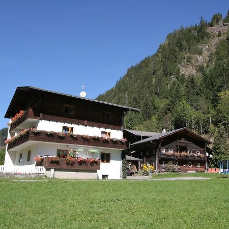 Apartment Near Hoge Tauern National Park Matrei in Osttirol Exterior foto