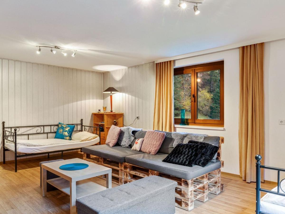 Apartment Near Hoge Tauern National Park Matrei in Osttirol Exterior foto