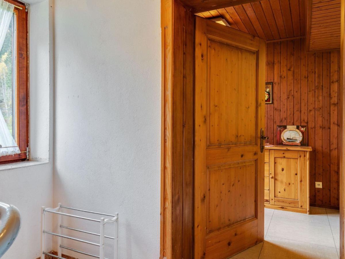 Apartment Near Hoge Tauern National Park Matrei in Osttirol Exterior foto