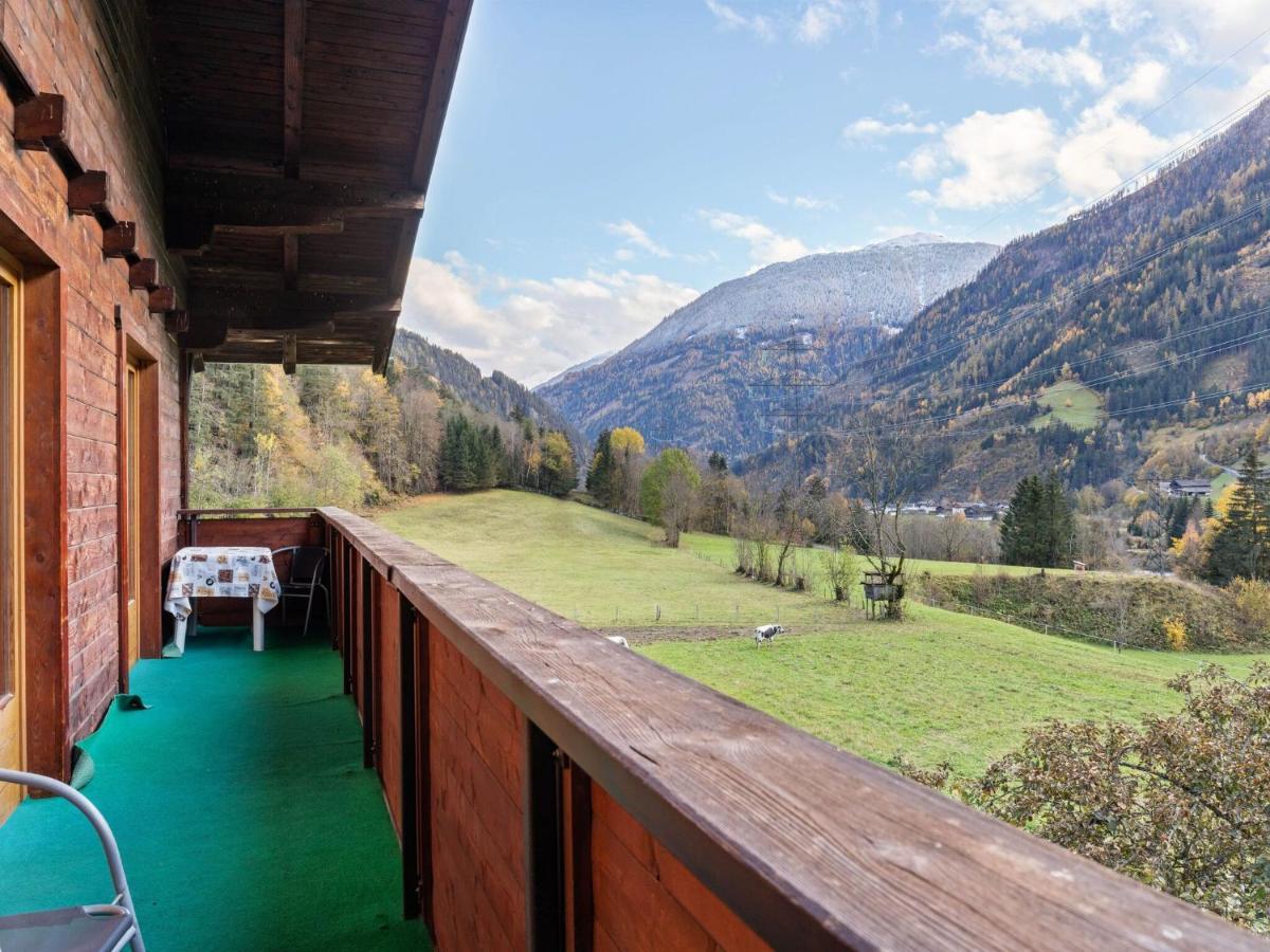 Apartment Near Hoge Tauern National Park Matrei in Osttirol Exterior foto