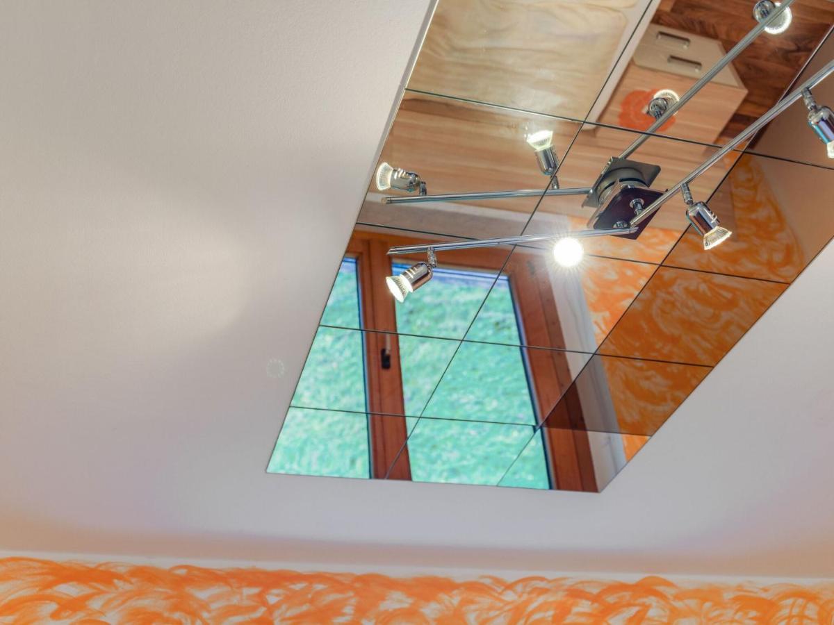 Apartment Near Hoge Tauern National Park Matrei in Osttirol Exterior foto