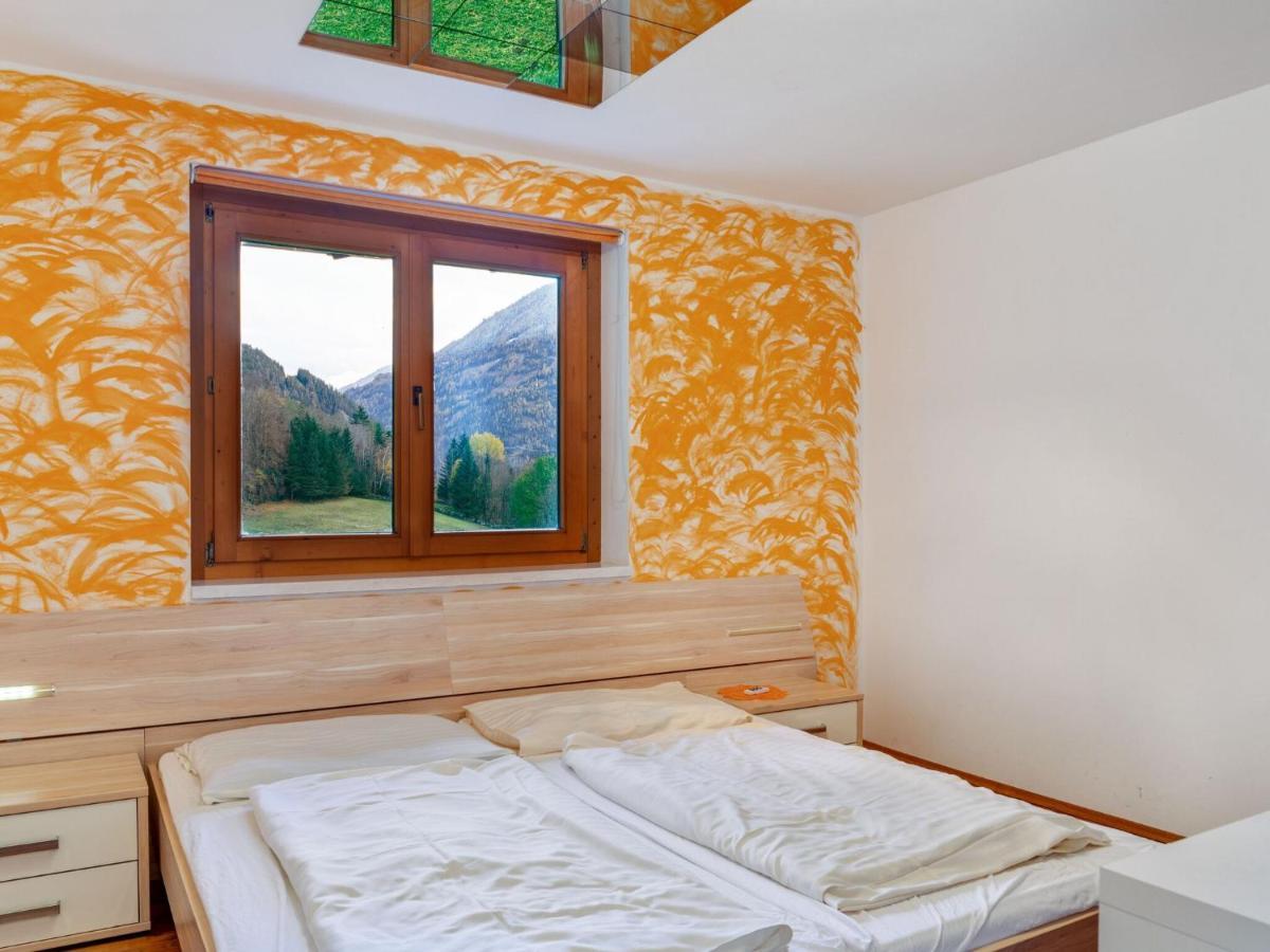 Apartment Near Hoge Tauern National Park Matrei in Osttirol Exterior foto