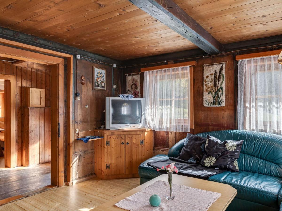 Apartment Near Hoge Tauern National Park Matrei in Osttirol Exterior foto