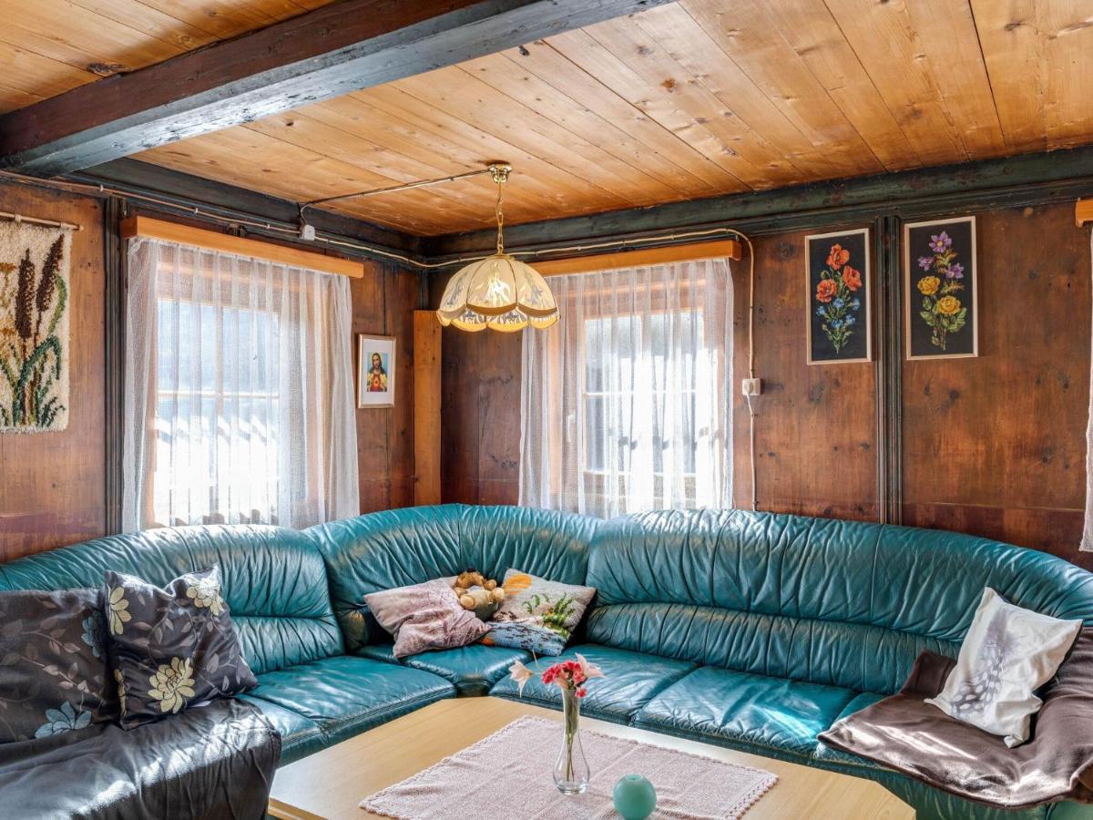 Apartment Near Hoge Tauern National Park Matrei in Osttirol Exterior foto