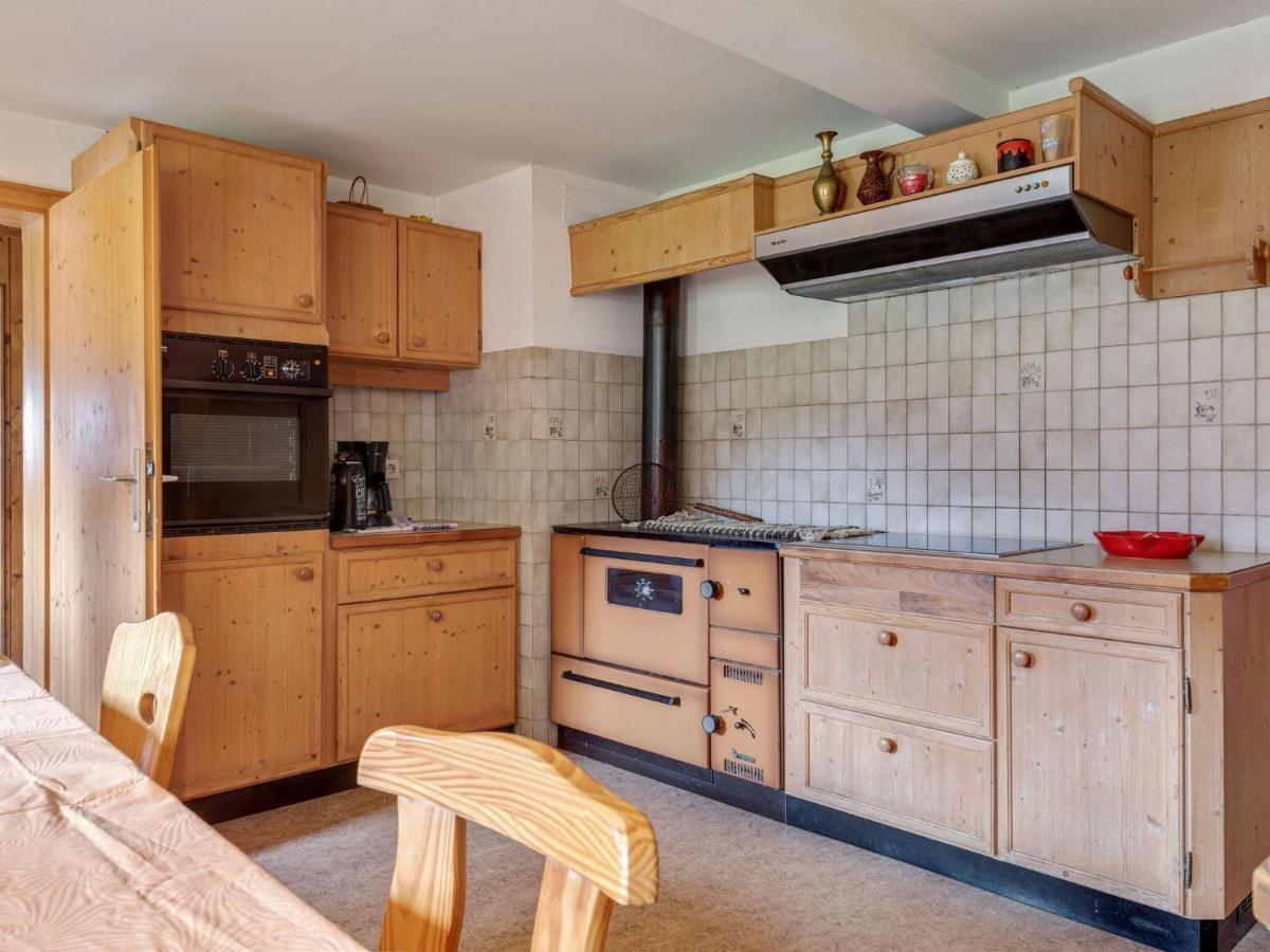 Apartment Near Hoge Tauern National Park Matrei in Osttirol Exterior foto
