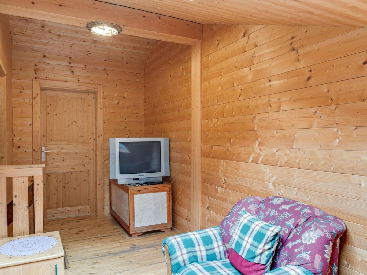 Apartment Near Hoge Tauern National Park Matrei in Osttirol Exterior foto