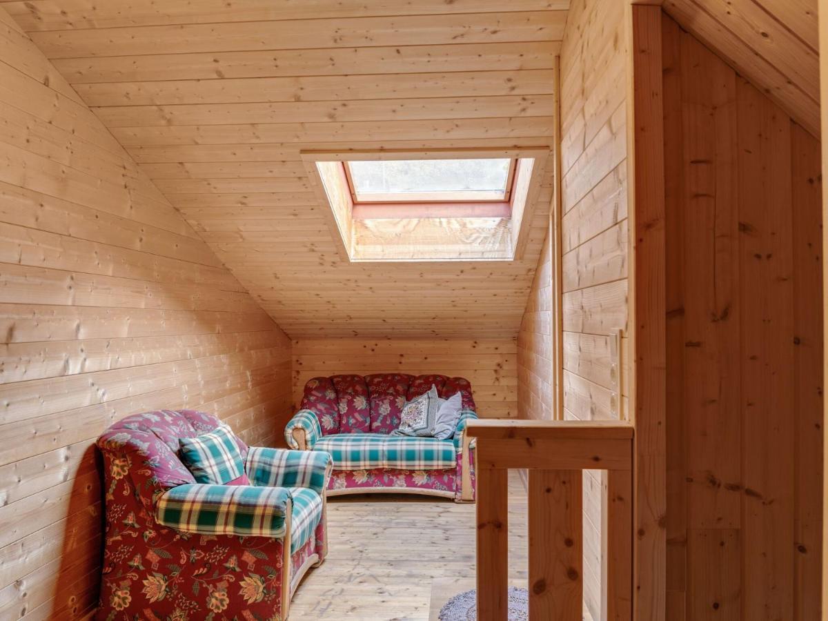 Apartment Near Hoge Tauern National Park Matrei in Osttirol Exterior foto