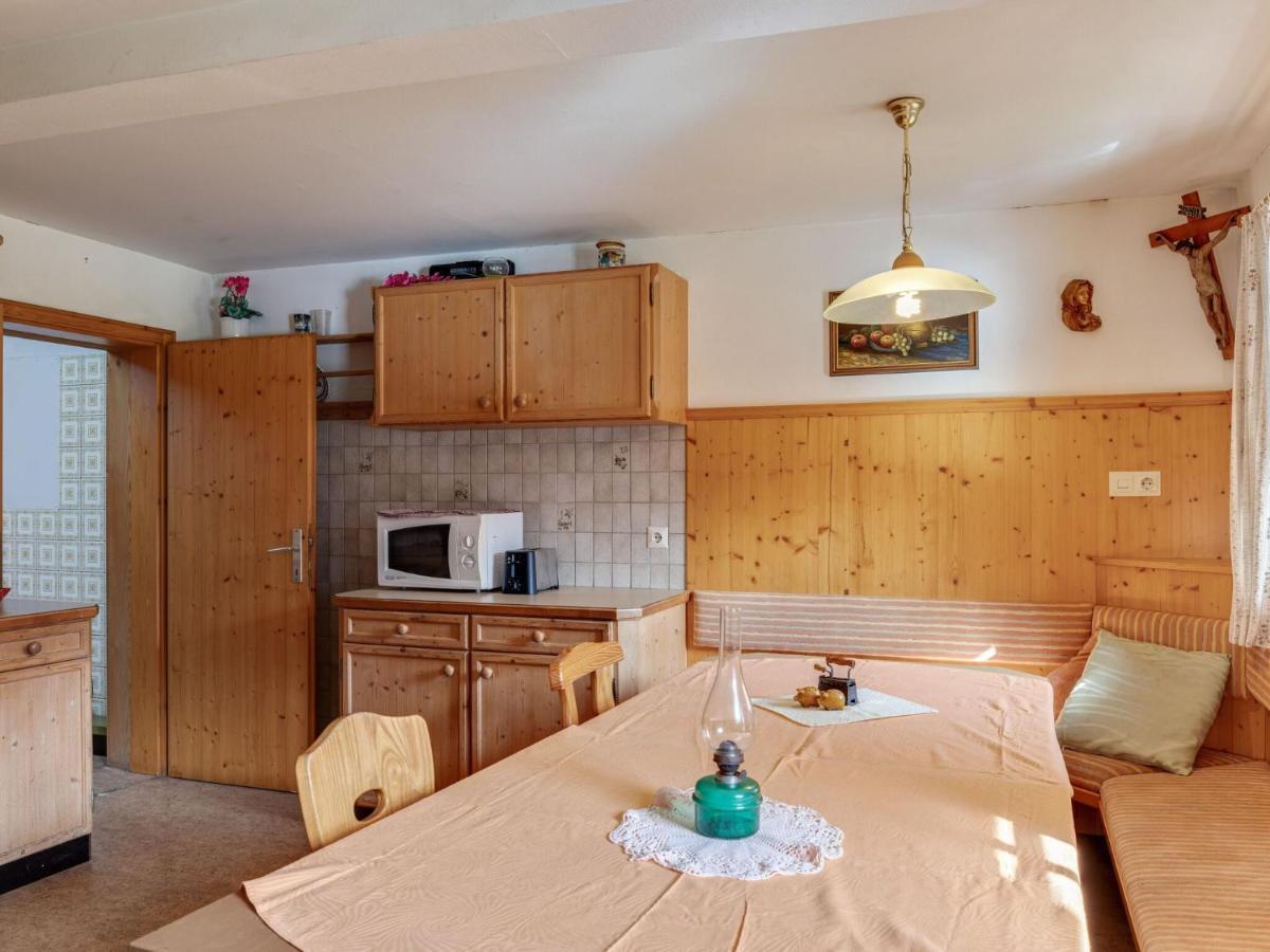 Apartment Near Hoge Tauern National Park Matrei in Osttirol Exterior foto
