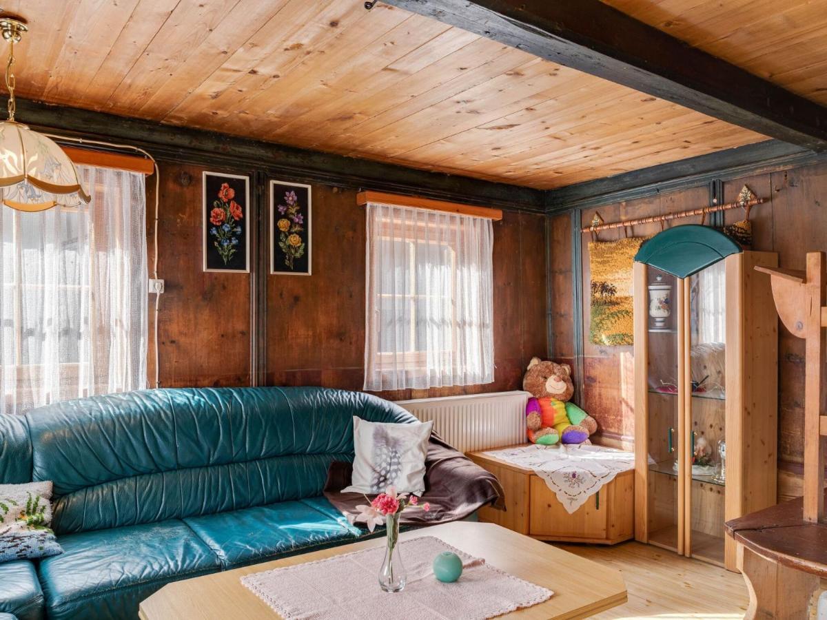 Apartment Near Hoge Tauern National Park Matrei in Osttirol Exterior foto