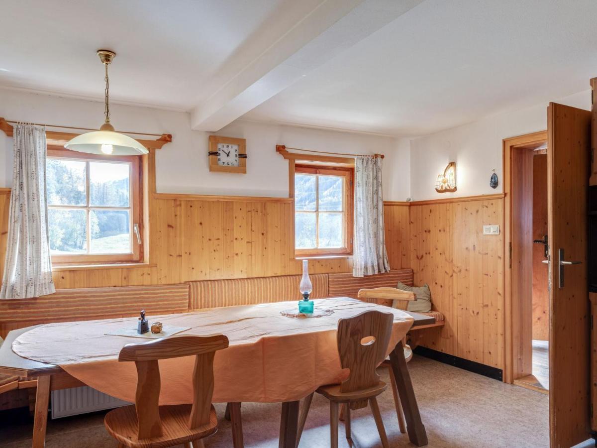 Apartment Near Hoge Tauern National Park Matrei in Osttirol Exterior foto