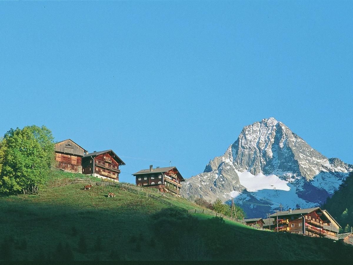 Apartment Near Hoge Tauern National Park Matrei in Osttirol Exterior foto