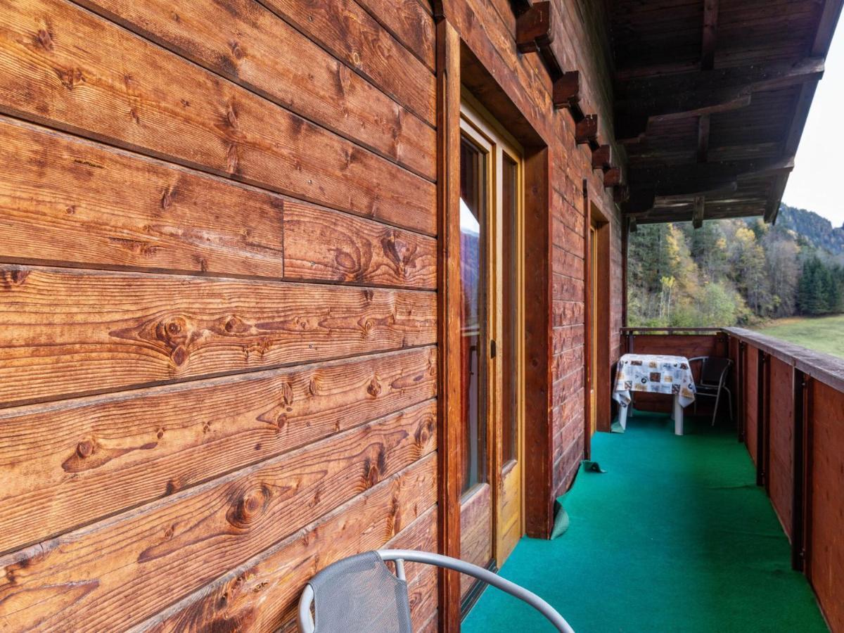 Apartment Near Hoge Tauern National Park Matrei in Osttirol Exterior foto