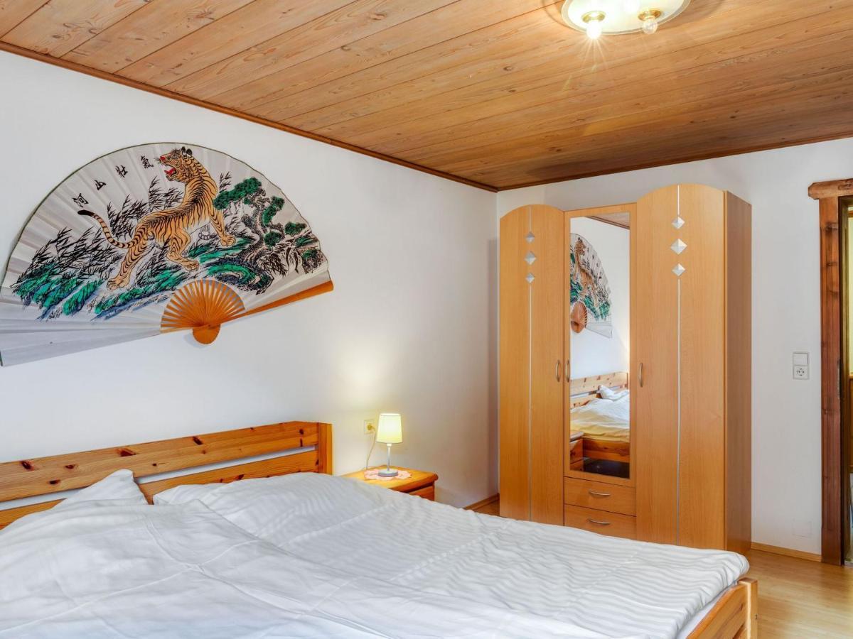 Apartment Near Hoge Tauern National Park Matrei in Osttirol Exterior foto